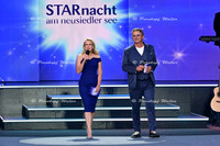 Barbara Schöneberger, Hans Sigl