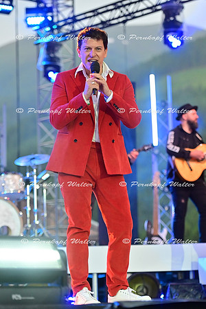 Patrizio Buanne