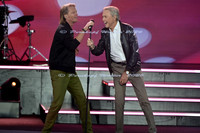 Mike & Peter Kraus