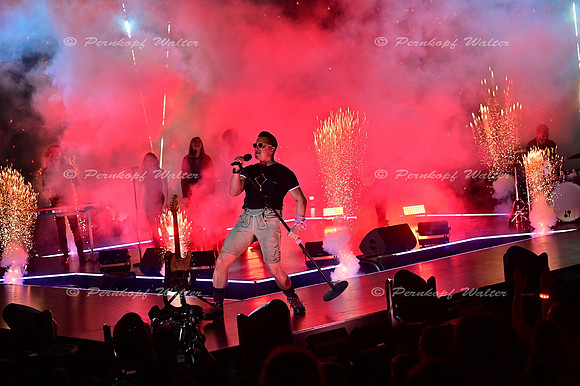 Andreas Gabalier